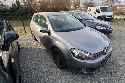 VW Golf 288.000 km 3.200 &euro; Chemnitz 09114