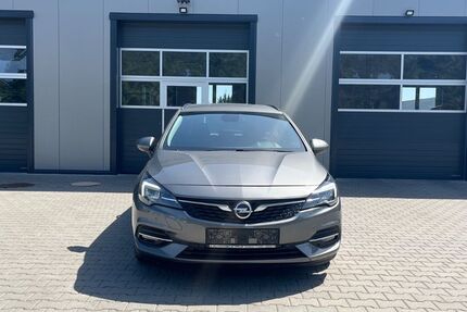 Opel Astra 54.999 km 11.599 &euro; Cottbus 03044