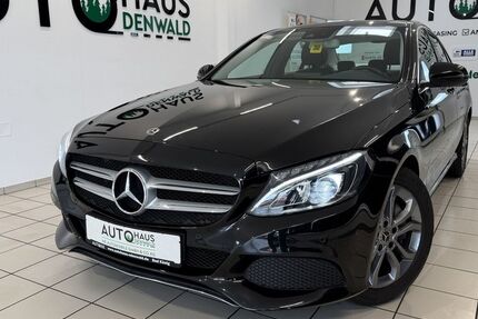 Mercedes-Benz C 250 65.999 km 23.990 &euro; Bad König 64732