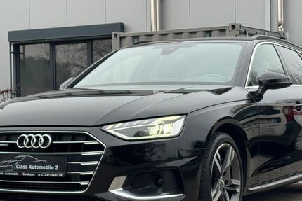 Audi A4 211.266 km 18.990 &euro; Zuzenhausen 74939