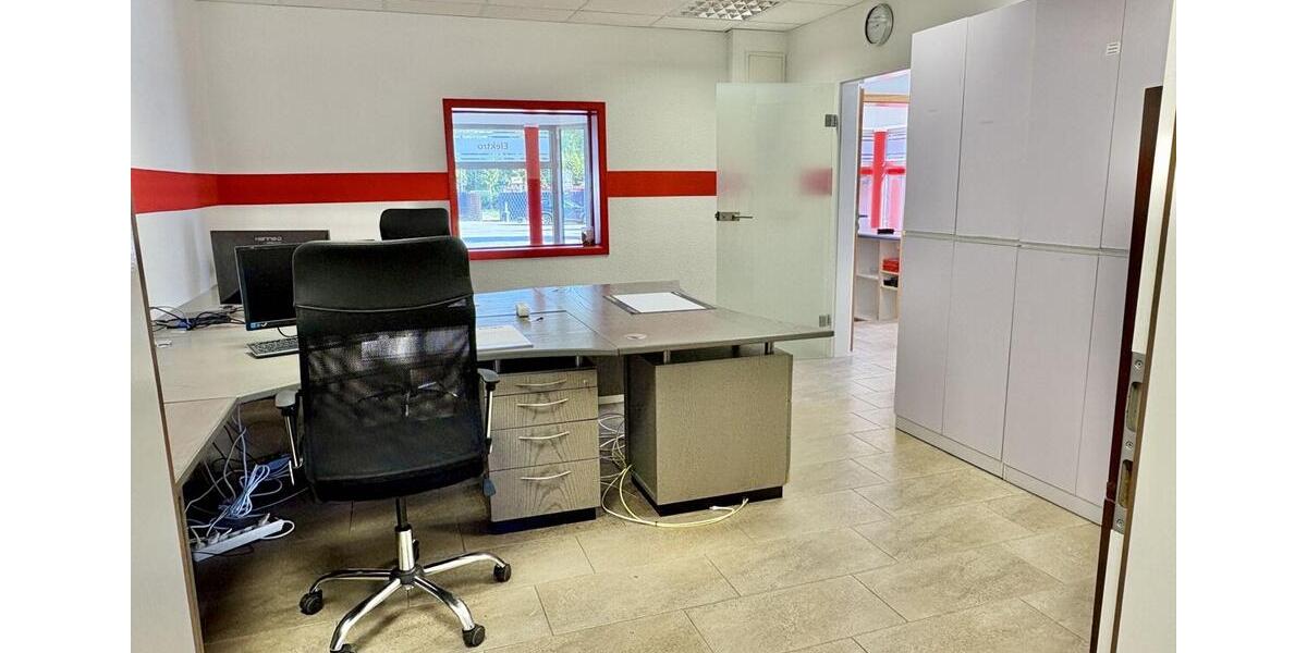 Gewerbeobjekt Ostrhauderfehn - 1.000&euro; | Angebot:26665746