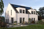 Individuell gestaltbares Doppelhaus in Kalchreuth - Ihr neues Zuhause nach Maß - Doppelhaushälfte Kalchreuth | Angebot:27306671