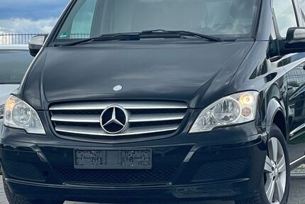 Mercedes-Benz Viano 255.000 km 10.999 &euro; Dietzenbach 63128