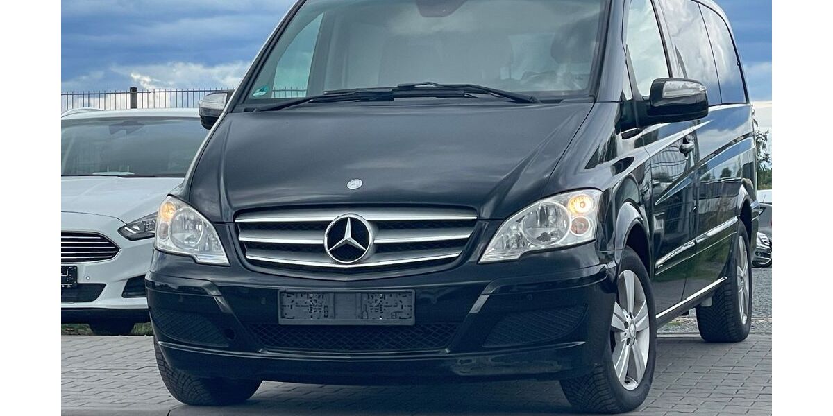 Mercedes-Benz Viano 255.000 km 10.999 &euro; Dietzenbach 63128