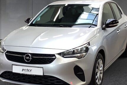 Opel Corsa 30.325 km 10.950 &euro; Nordhausen 99734