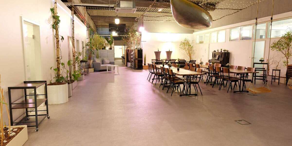 Gewerbeobjekt Regensburg Gallingkofen - 1.270&euro; | Angebot:26077588