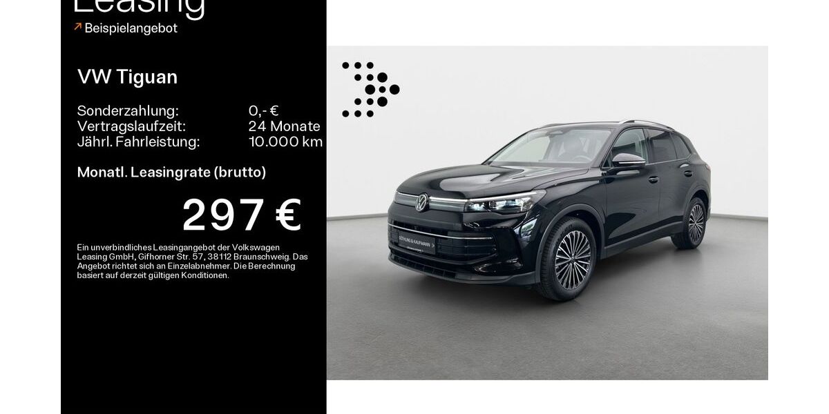VW Tiguan 28.464 km 31.730 &euro; Hofheim 65719