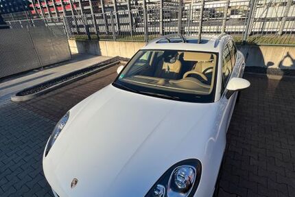 Porsche Macan 153.500 km 35.000 &euro; Berlin 10247