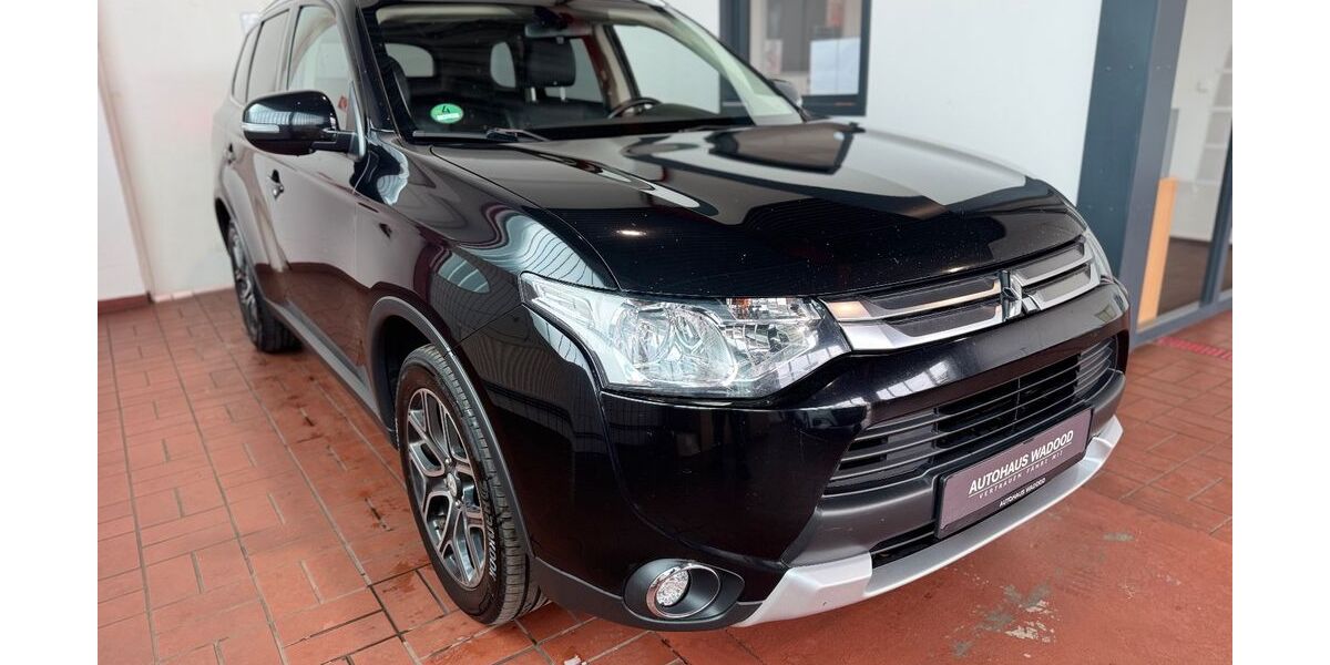 Mitsubishi Outlander 265.110 km 6.999 &euro; Henstedt-Ulzburg (bei Hamburg) 24558