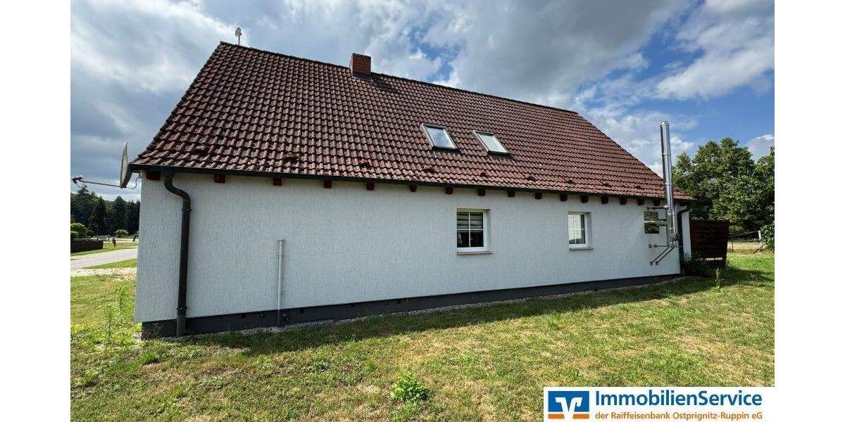 Einfamilienhaus Gumtow Dannenwalde Dannenwalde - 5 Zimmer, 179 m&sup2;, 235.000&euro; | Angebot:25728809