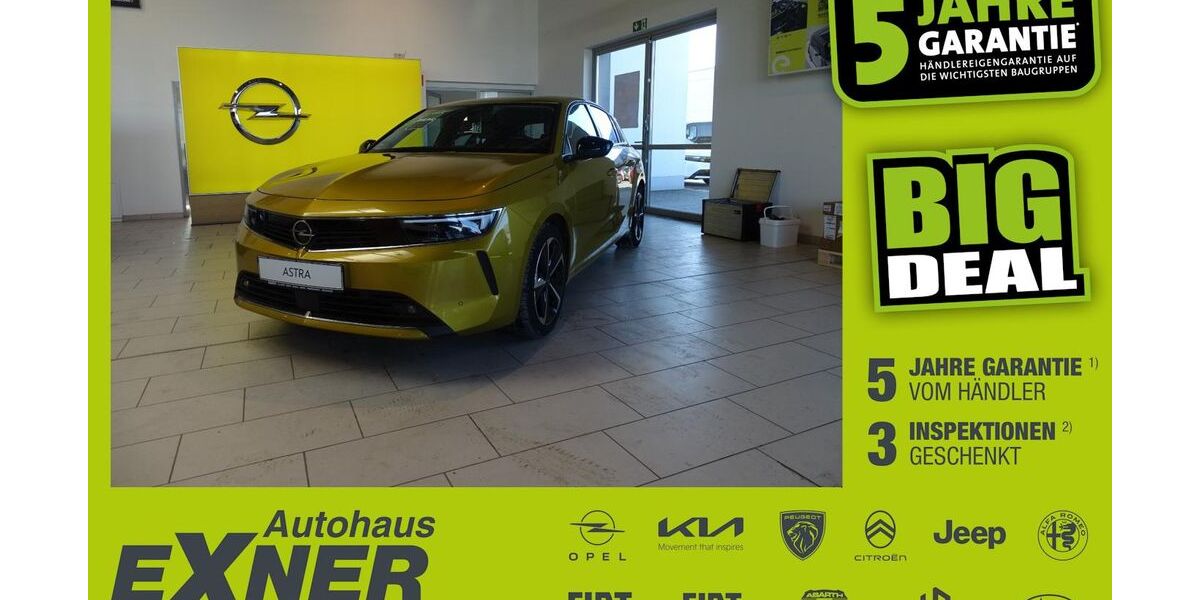 Opel Astra 62.605 km 15.990 &euro; Hof 95032