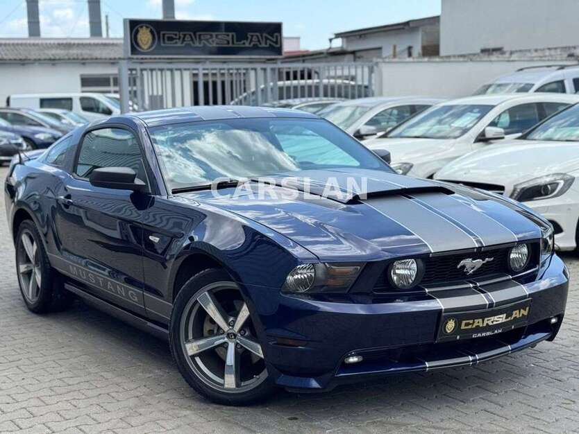 Mustang