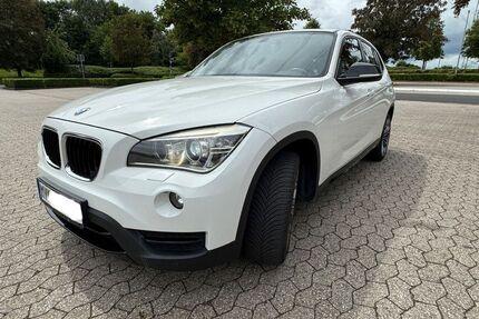 BMW X1 120.000 km 11.500 &euro; Mülheim-Kärlich 56218