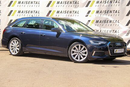 Audi A6 104.408 km 30.999 € Reutlingen-Betzingen 72770