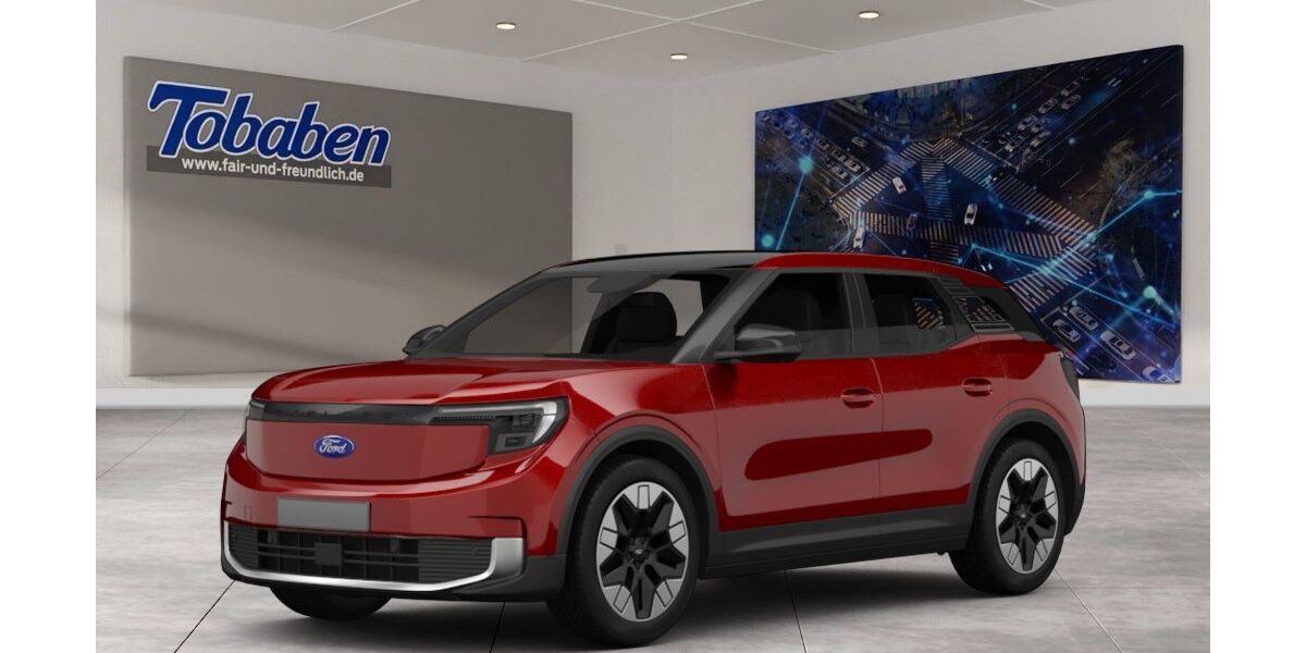 Ford Capri 7.275 km 37.950 &euro; Hamburg 21073