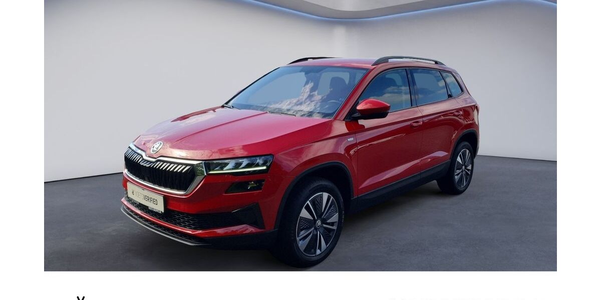Skoda Karoq 30.300 km 26.450 &euro; Braunschweig 38124