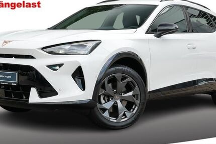 Cupra Formentor 25.670 km 34.630 € Bocholt 46395