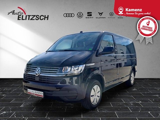 VW T6 Caravelle 73.500 km 34.450 &euro; Kamenz 01917