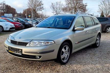Renault Laguna 290.422 km 880 &euro; Zwickau 08056