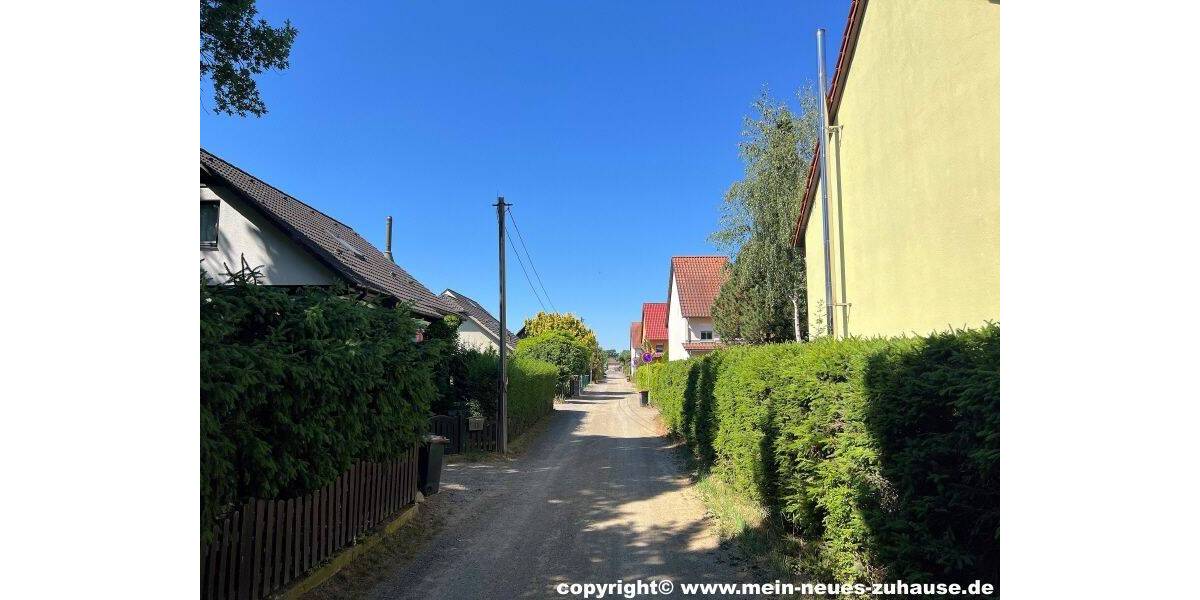 Reihenmittelhaus Cottbus Sielow - 5 Zimmer, 120 m&sup2;, 239.000&euro; | Angebot:26886118