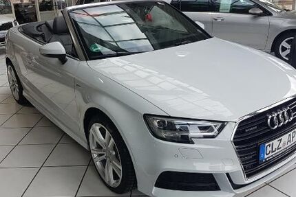 Audi A3 59.316 km 28.980 &euro; Braunlage 38700