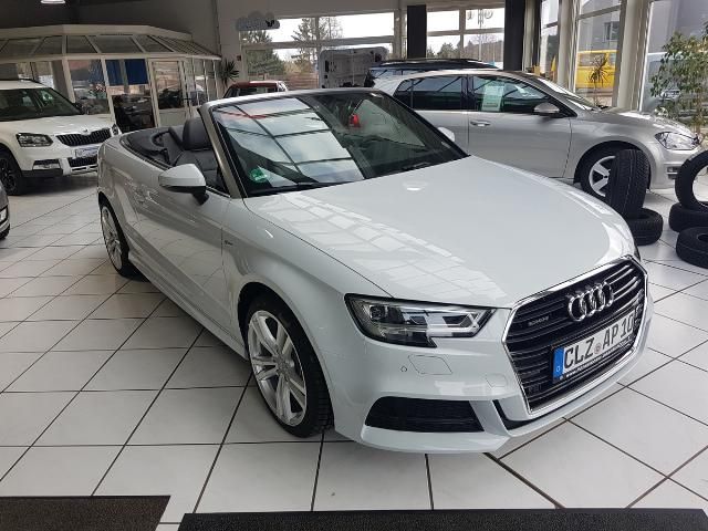 Audi A3 59.316 km 28.980 &euro; Braunlage 38700