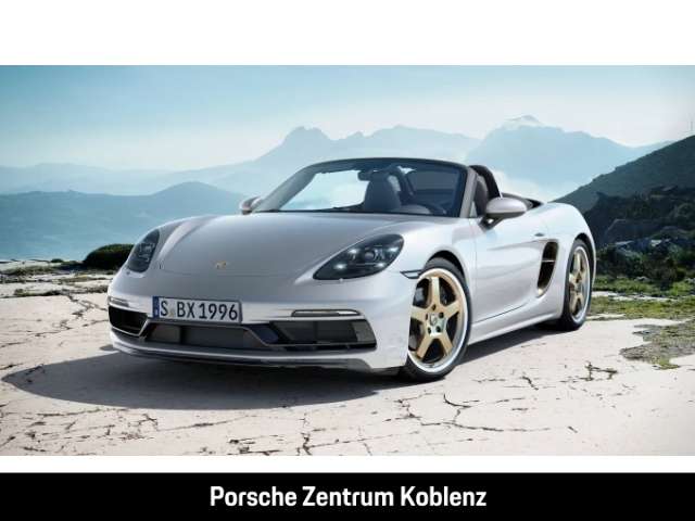 Boxster