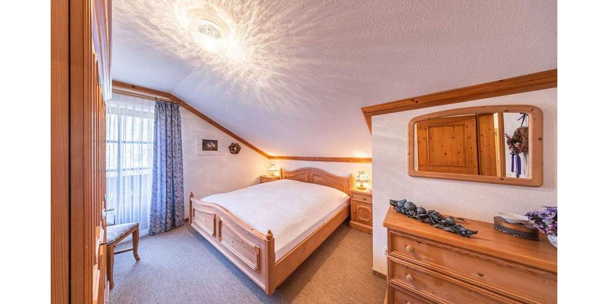 Etagenwohnung Sonthofen Walten - 4 Zimmer, 102 m&sup2;, 570.000&euro; | Angebot:25986342