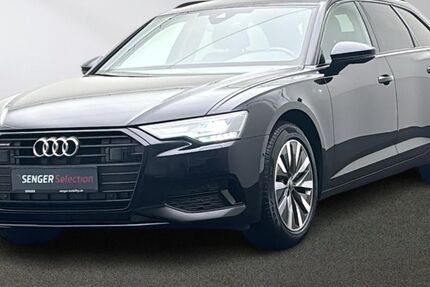 Audi A6 122.561 km 29.480 &euro; Emsdetten 48282