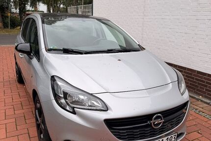 Opel Corsa 101.554 km 8.350 € Molbergen 49696