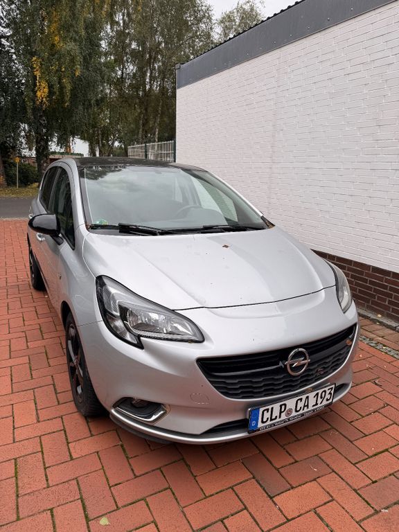 Opel Corsa 101.554 km 8.350 € Molbergen 49696