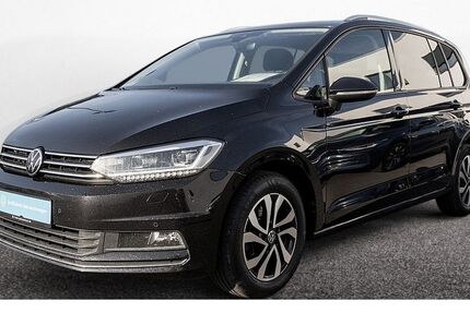 VW Touran 92.110 km 25.950 &euro; Uelzen 29525