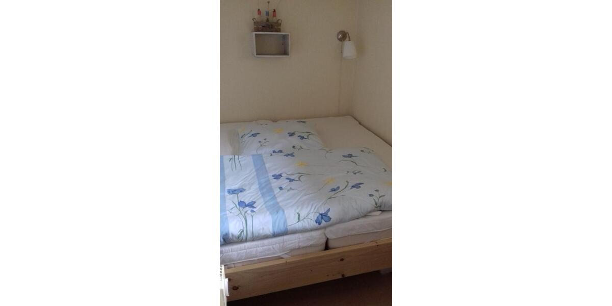 Erdgeschoßwohnung Büsum - 1.5 Zimmer, 34 m&sup2;, 149.900&euro; | Angebot:26114242