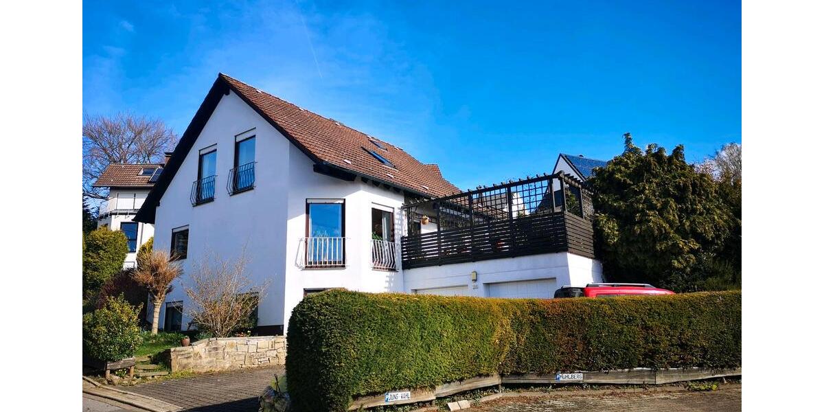 Einfamilienhaus Herdecke - 6 Zimmer, 132 m&sup2;, 575.000&euro; | Angebot:25933443