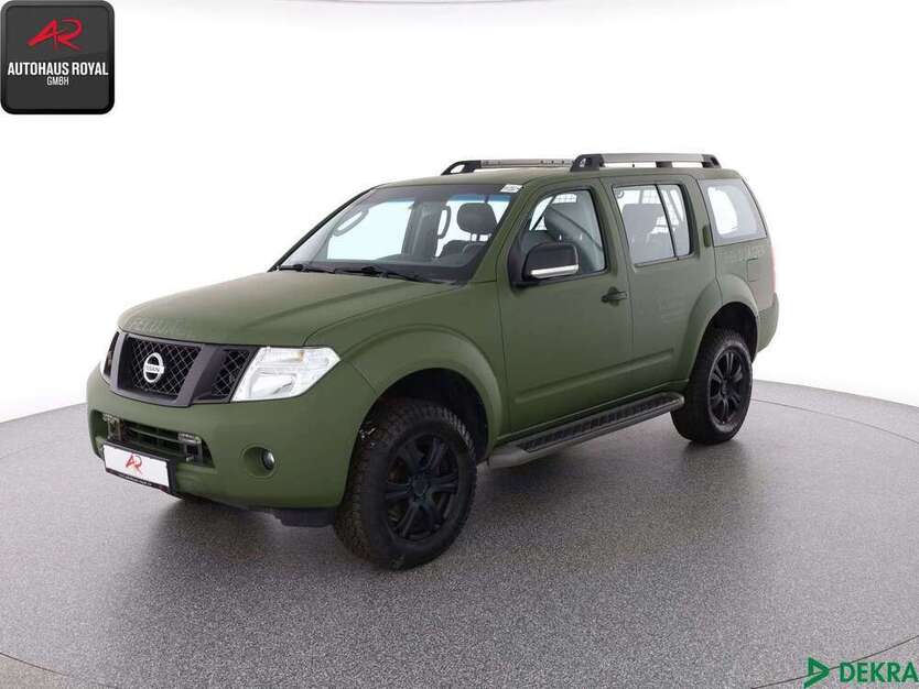 Pathfinder