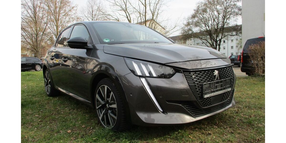 Peugeot 208 31.989 km 14.498 &euro; Neuwied 56564