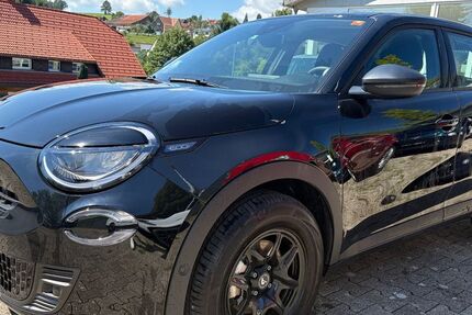 Fiat 600 20.000 km 20.995 &euro; Bonndorf-Wellendingen 79848