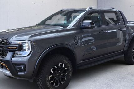 Ford Ranger 7.500 km 49.980 &euro; Teningen-Köndringen 79331