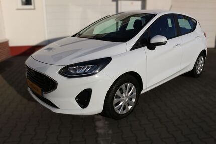 Ford Fiesta 29.389 km 14.800 &euro; Hoyerswerda 02977