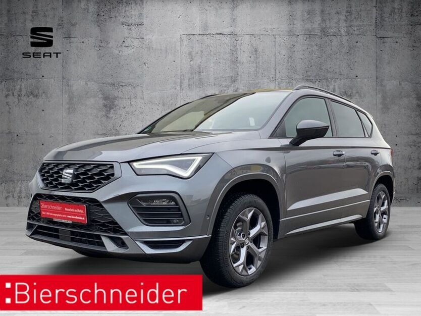Ateca