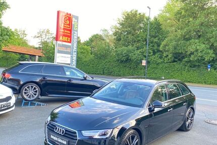 Audi A4 150.000 km 13.990 &euro; Gütersloh 33334