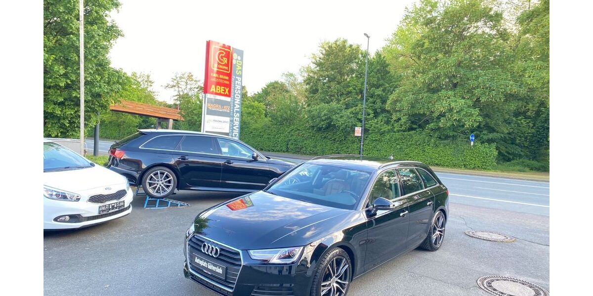 Audi A4 150.000 km 13.990 &euro; Gütersloh 33334