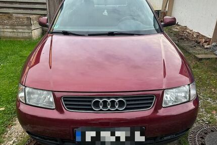 Audi A3 192.000 km 2.000 &euro; Mainburg 84048