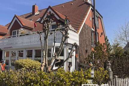 Haus Norderney - 5 Zimmer, 100 m&sup2;, 1.250.000&euro; | Angebot:20648190