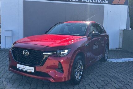 Mazda CX-60 19.150 km 39.990 € Zwickau 08064