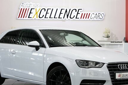 Audi A3 1.4 TFSI Attraction / NAVI-MMI / SR & WR 162.000 km 9.333 &euro; Hamm 59077