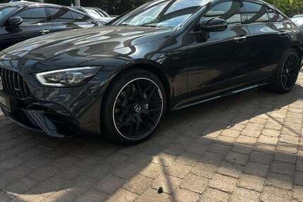 Mercedes-Benz AMG GT 7.598 km 87.900 &euro; Tuttlingen 78532