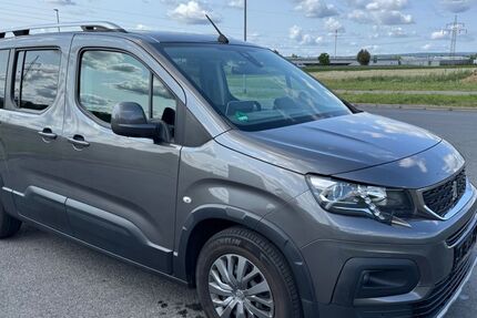 Peugeot Rifter 211.650 km 12.350 &euro; Bad Neustadt 97616