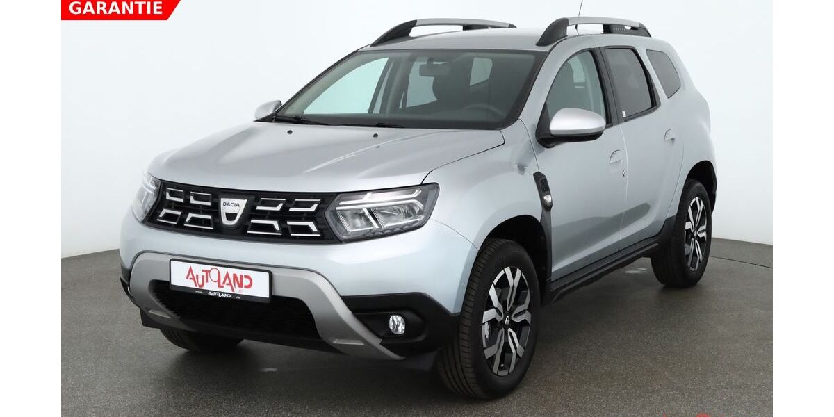 Dacia Duster 54.657 km 20.990 &euro; Schwerin 19061
