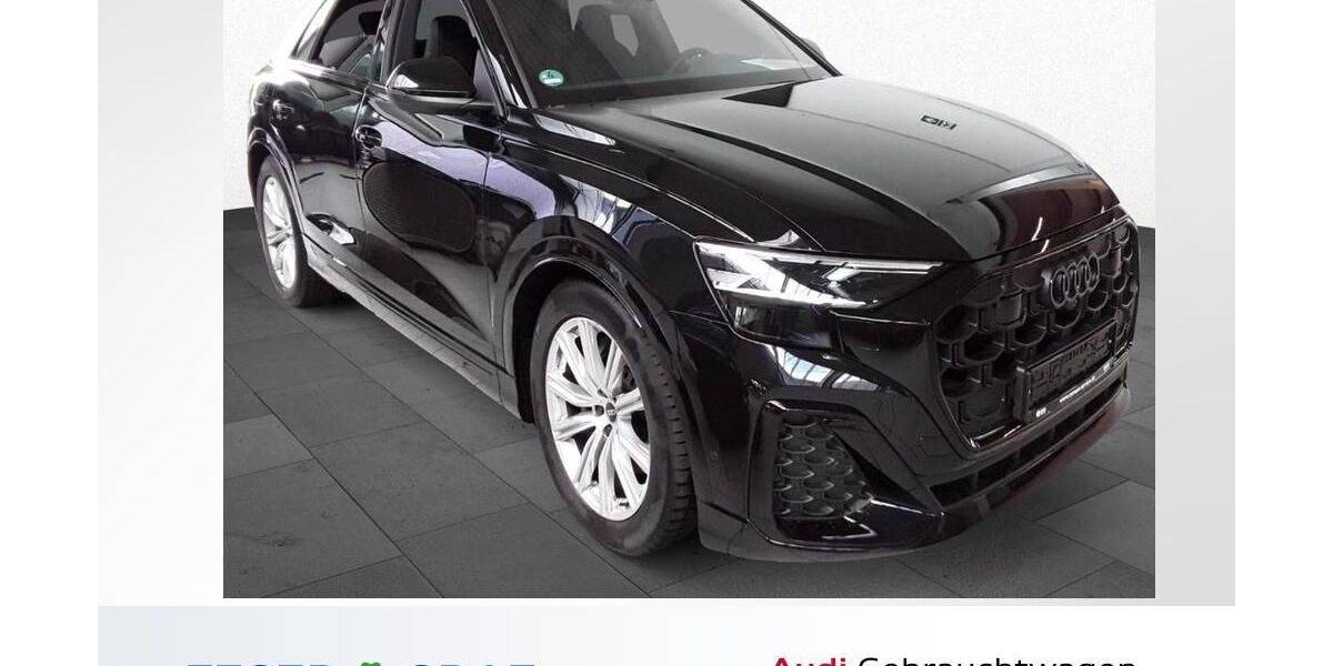 Audi Q8 7.480 km 76.980 &euro; Schwabach 91126